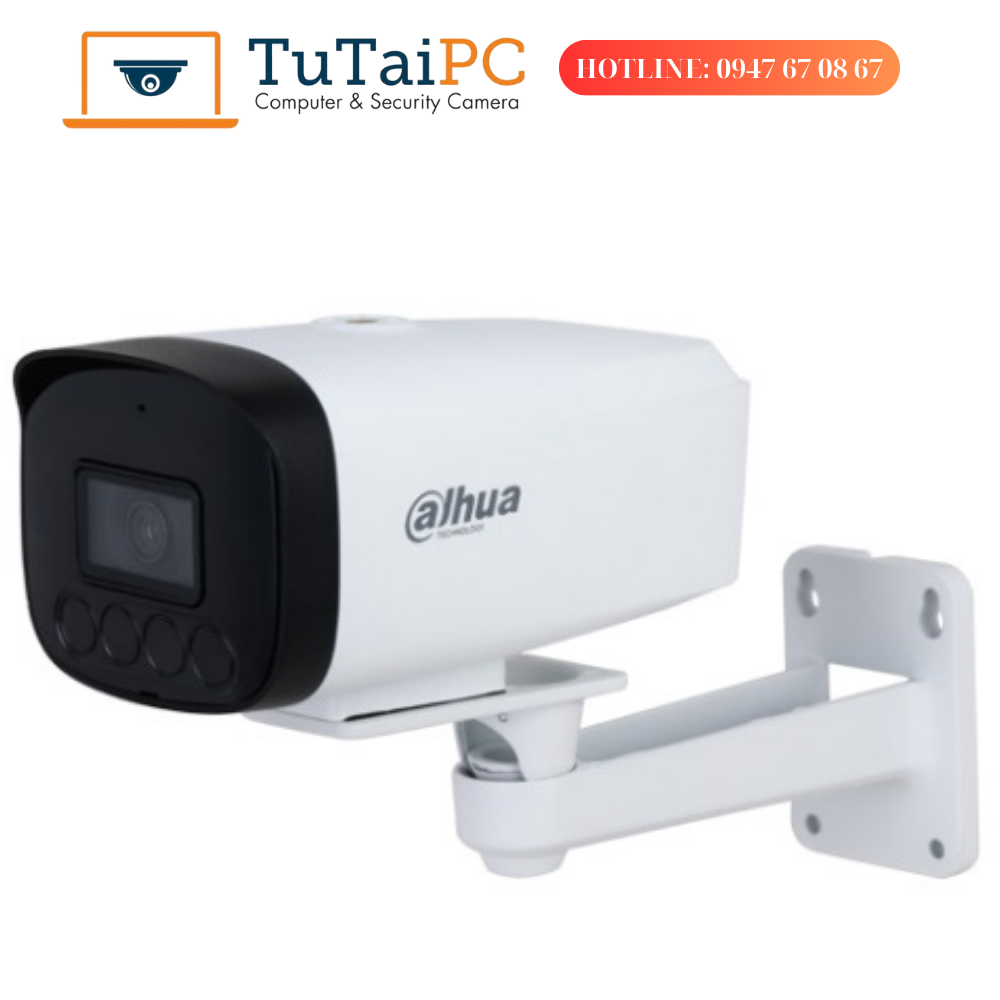 DAHUA DH-IPC-HFW1230V-A-I4-BTTC