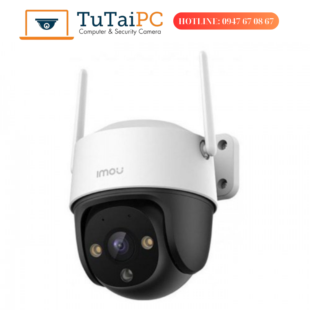 Imou-IPC-S41FP