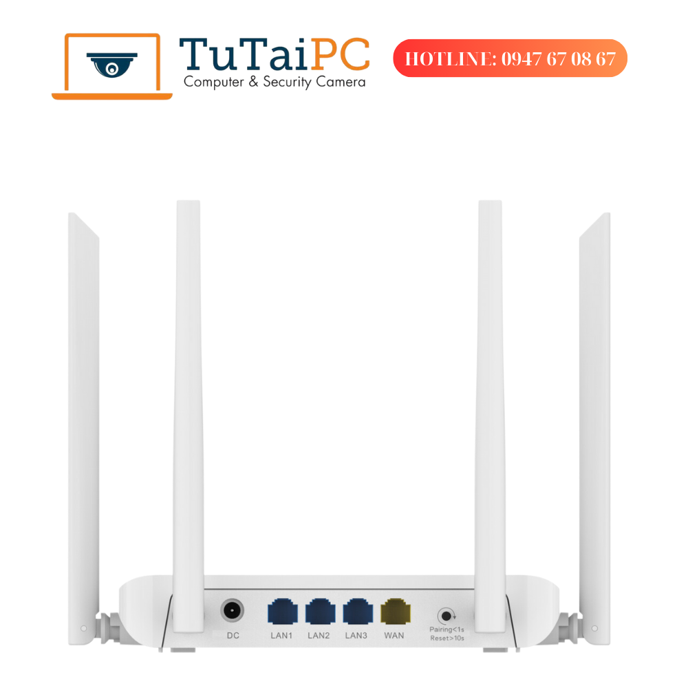 _BỘ PHÁT WIFI RUIJIE RG-EW1200TTC (2)