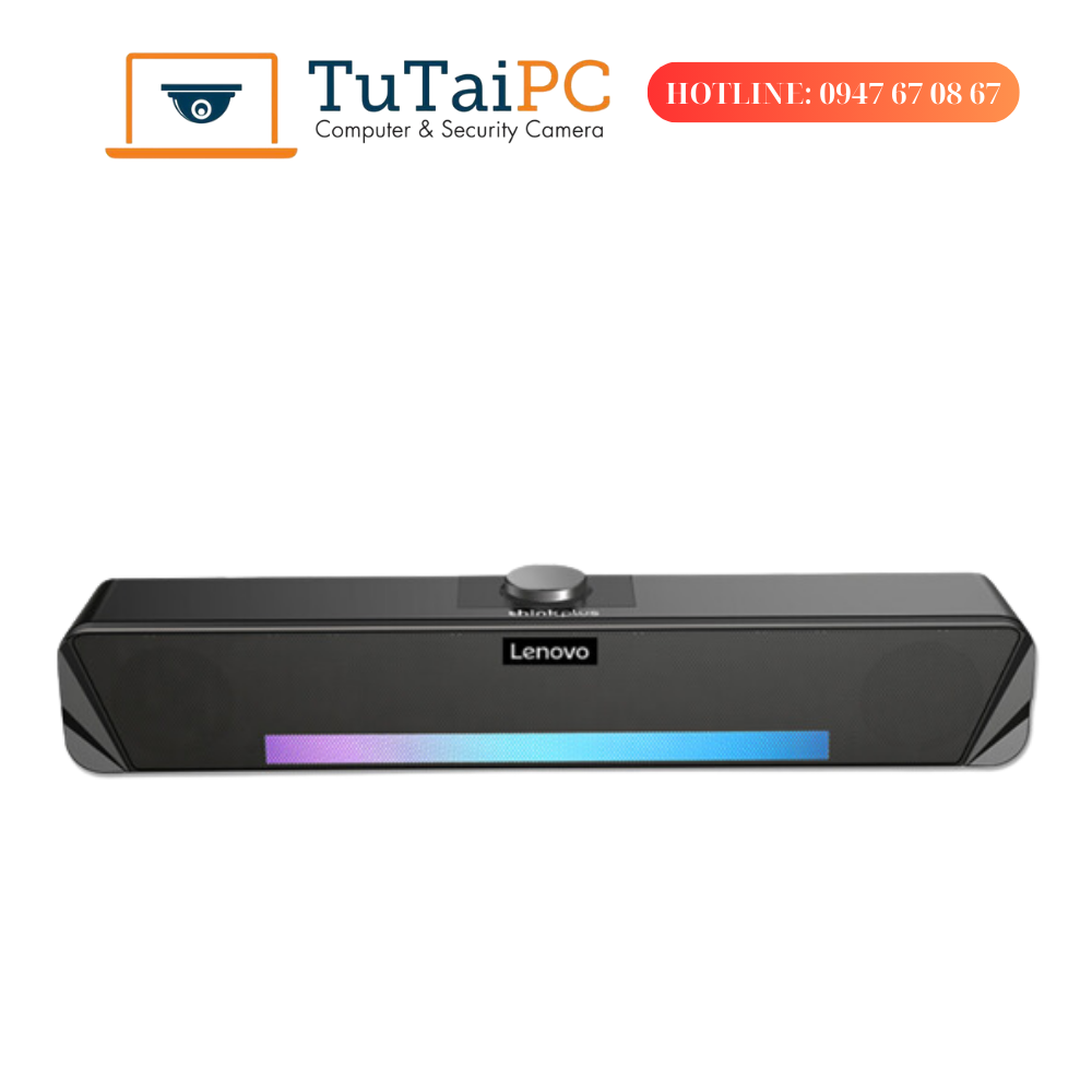 LOA MÁY TÍNH LAPTOP TS33-B 3W X 2 LENOVO