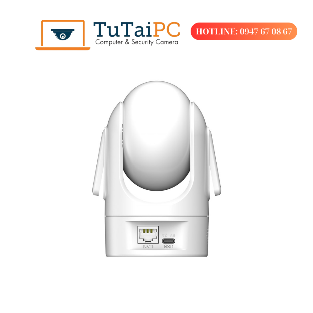 HERO C1 DAHUA DH-H4C (3)